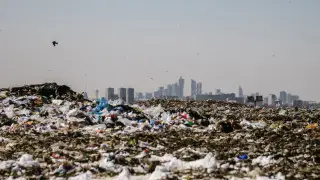 Миллиард тонн мусора: как Казахстан собирается с этим справляться