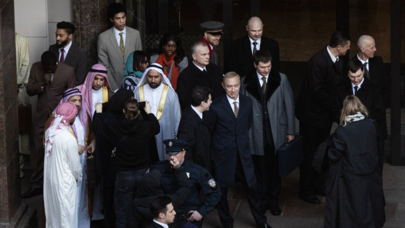 Фото "Новая газета Европа"