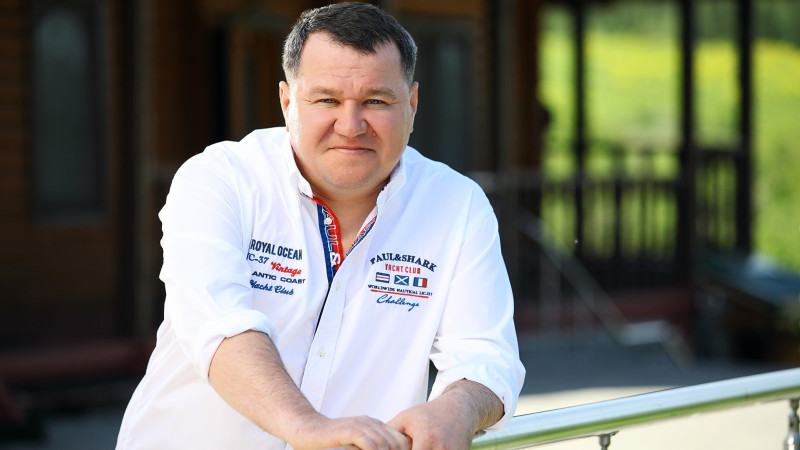 Фото: facebook.com/bipek.kz