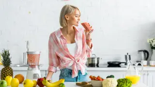 Соки или смузи – какие напитки реально полезны для здоровья