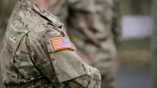 Четверо американских военных найдены мертвыми в Литве