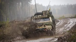 Генсек НАТО подтвердил гибель четырех американских солдат в Литве