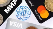 “Не в курсе“: в ЕС не осведомлены о переподключении российских банков к SWIFT