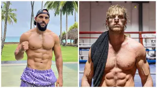 “Нельзя давать заднюю”: телохранитель Месси пригрозил блогеру