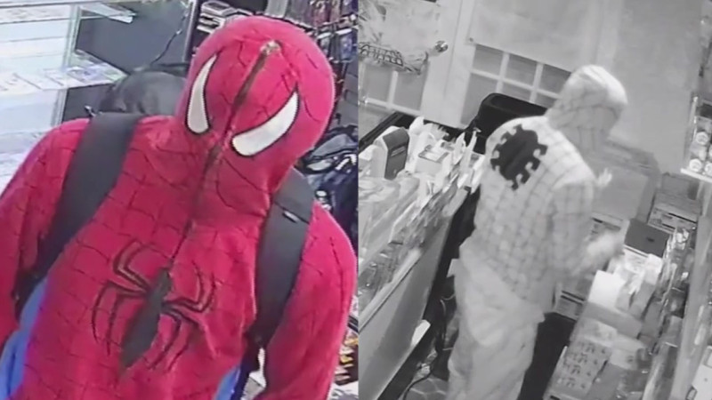 Кадры из видео