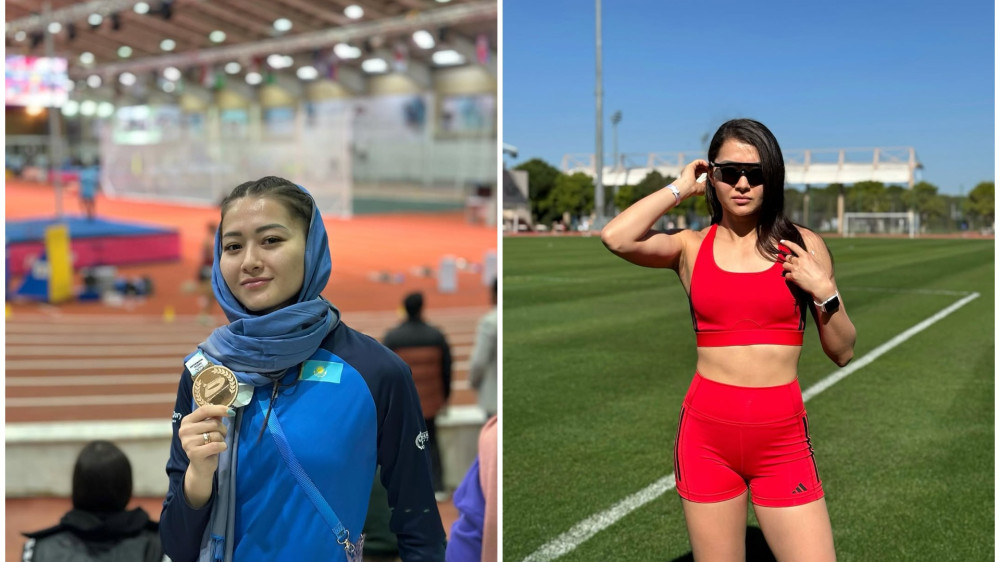 Фото: instagram.com/adelinazems/