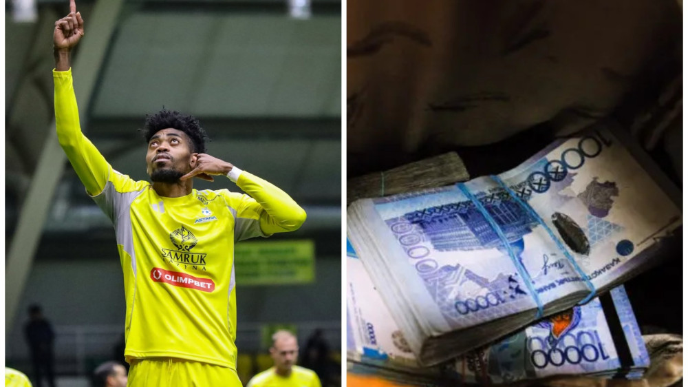 Фото: instagram.com/fca.astana/©️ Tengrinews.kz / Турар Казангапов