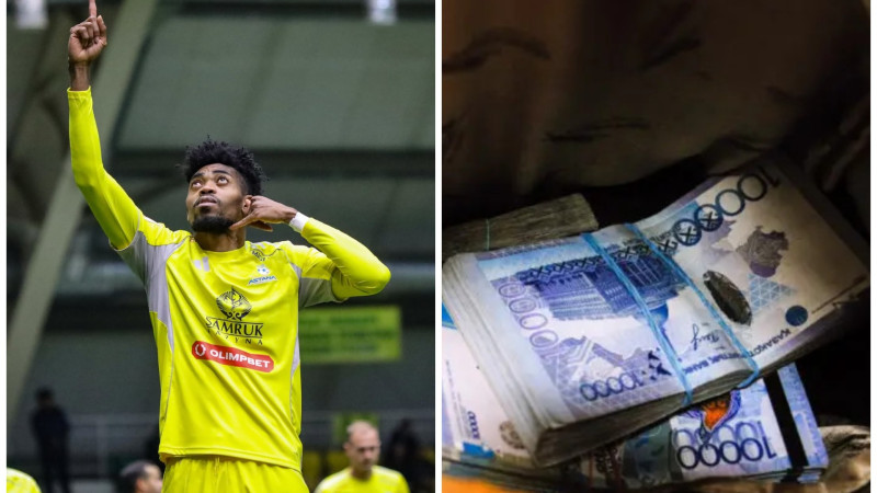 Фото: instagram.com/fca.astana/©️ Tengrinews.kz / Турар Казангапов