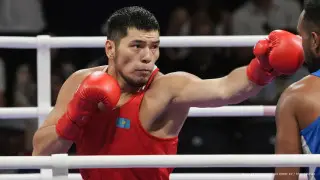 “Попросили агашки?“: вице-министр высказался о кумовстве в боксе