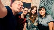 Жестокое убийство семьи в Петропавловске: подсудимым изменили приговор