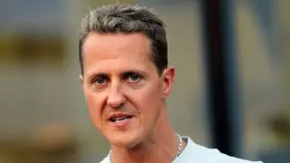 Появились новые подробности о тяжелом состоянии Михаэля Шумахера