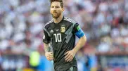 Тренер сборной Аргентины высказался об участии Месси на чемпионате мира