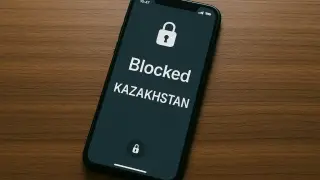 Тысячи смартфонов заблокируют в Казахстане? Министерство сделало новое заявление