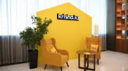 На Krisha.kz появился новый инструмент для поиска недвижимости