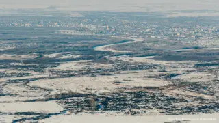 Комендантский час ввели на западе Казахстана? Ответ акимата