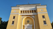 НАН приняла решение о самоликвидации