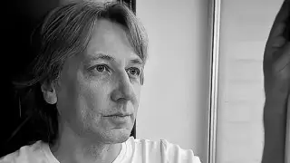 Умер известный телеведущий и актер Алексей Веселкин