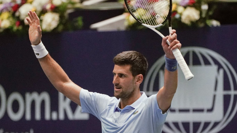 Фото ©️ Tengrinews.kz / Турар Казангапов