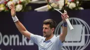 37-летний Джокович побил “вечный“ рекорд Федерера