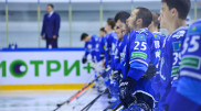 Останется ли “Барыс“ в КХЛ? В клубе заявили о миллиардных долгах