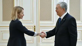 Европа упростит получение виз для казахстанцев: процесс запущен