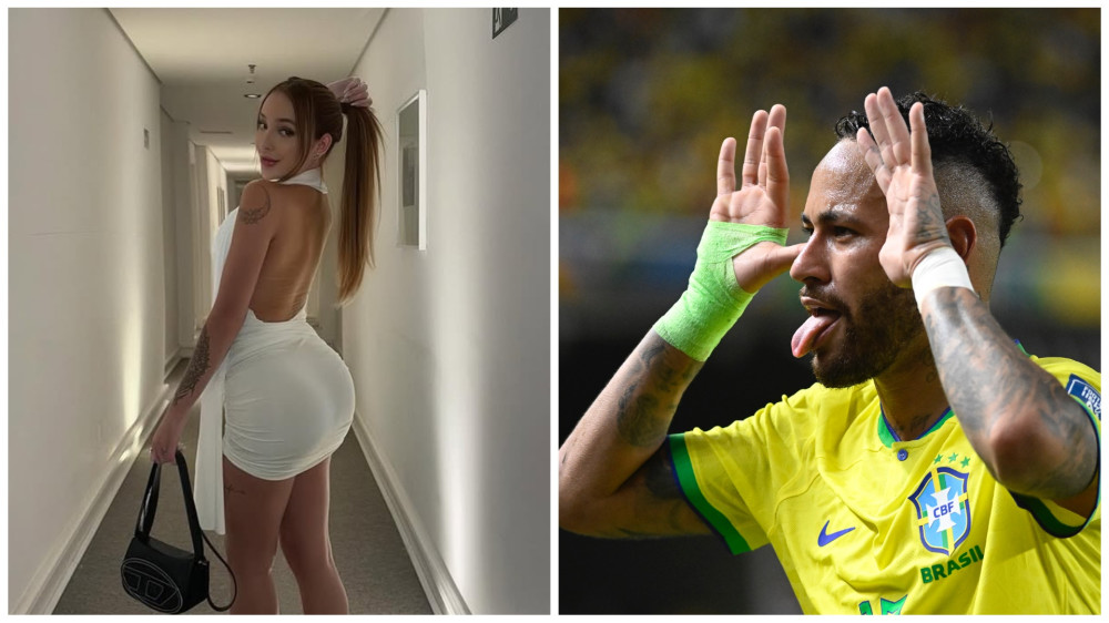 Фото: Instagram/anyawuada;
DURAOFOTO/depositphotos.com