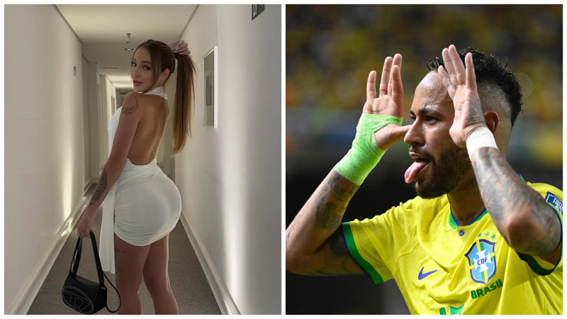 Фото: Instagram/anyawuada;
DURAOFOTO/depositphotos.com