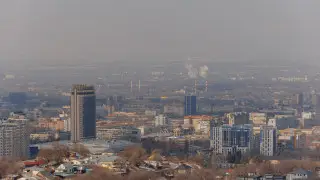 Землетрясения в Казахстане и Мьянме. Что происходит, ответил сейсмолог