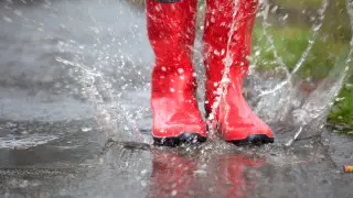 Сильный дождь и снег: какая погода ждет Казахстан 29 марта