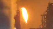 ЧП на Павлодарском нефтехимическом заводе: есть пострадавшие