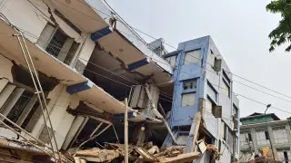 Президент Казахстана выразил соболезнования премьеру Таиланда