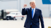 Трамп: Переговоры по Украине движутся вперед, но недоброжелательность остается