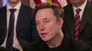 Илон Маск объявил, что его стартап xAI приобрел социальную сеть Х