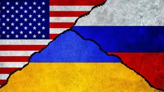 Украина, США и Россия: что произошло ночью 29 марта