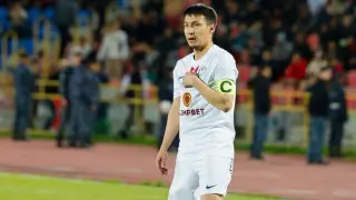 Асхат Тагыберген ушел из “Ордабасы“ на фоне критики акима и скандала с зарплатой