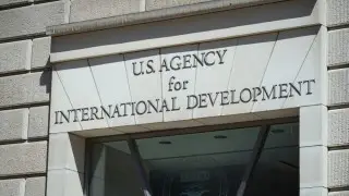 Госдепартамент США официально уведомил о роспуске USAID
