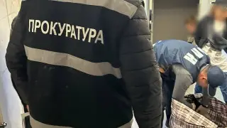 Задержание ОПГ в Мангистау: изъято более милиарда тенге