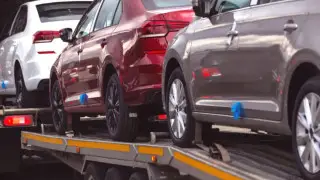 Канада готовится ответить на пошлины Трампа на автомобили