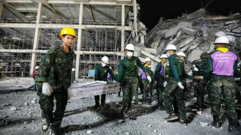 Фото: nationthailand