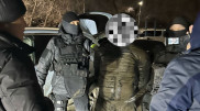 Экс-силовиков задержали по делу о похищении человека и вымогательстве в Павлодарской области