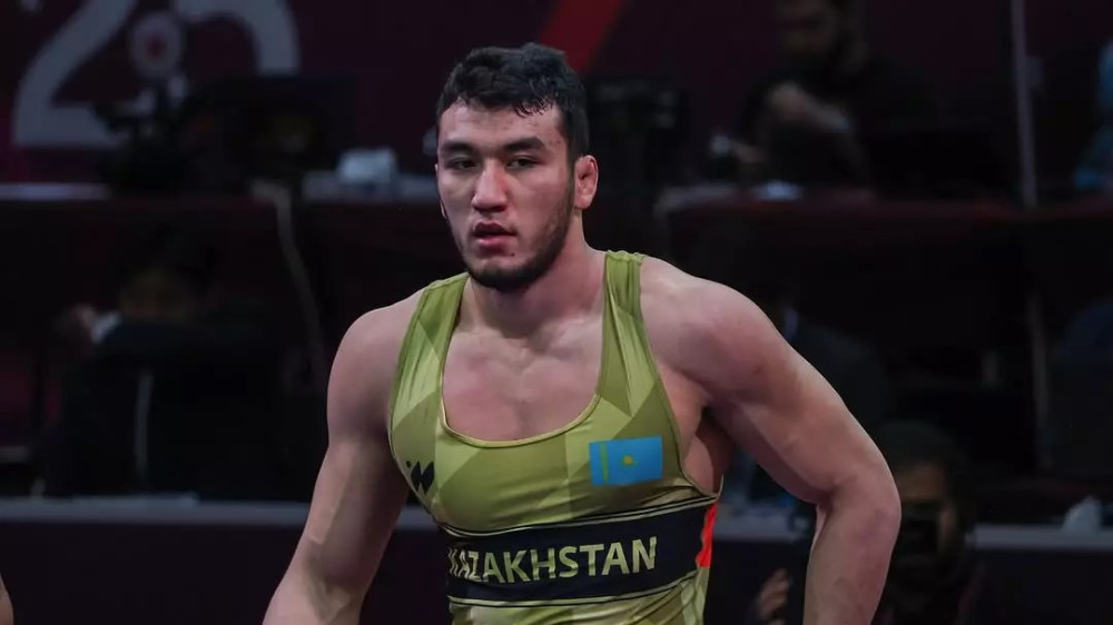 Фото: ©IG/qaz_team_official