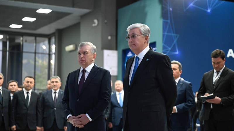 Фото пресс-службы Акорды