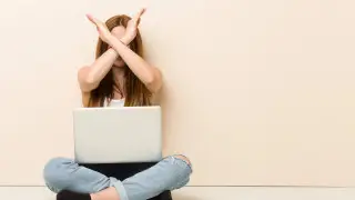 Отказ от интернета омолаживает мозг на 10 лет - исследование