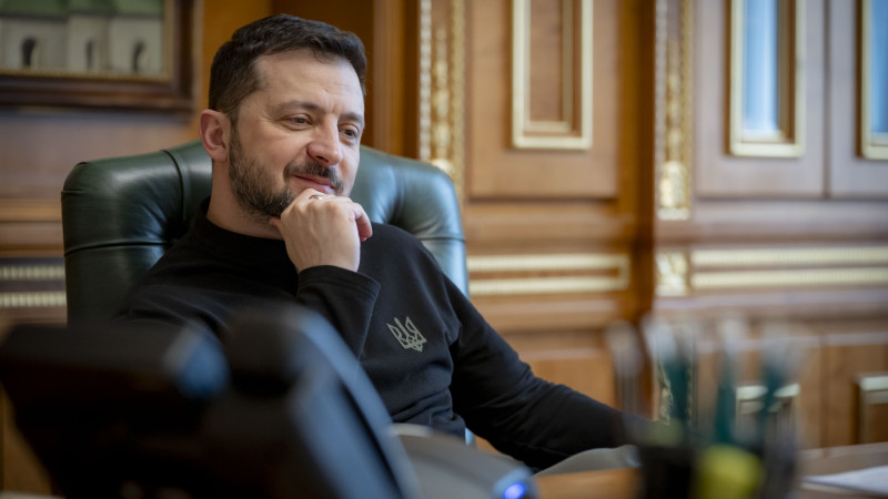 ©️ x.com/ZelenskyyUa