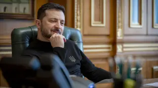 Зеленский начал готовиться к переизбранию на пост президента Украины - СМИ