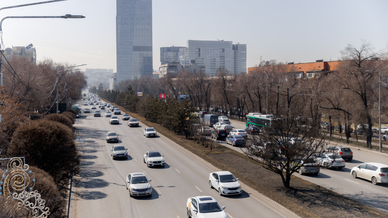 Фото ©️ Tengrinews.kz / Алихан Сариев