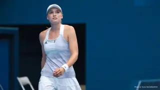 Стала известна новая позиция Рыбакиной в рейтинге WTA