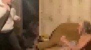 Подростки жестоко избили пенсионера и записали это на видео в Темиртау