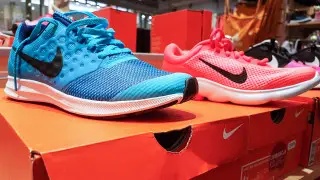 Бренд, который носит весь мир, теряет миллиарды: что происходит с Nike?
