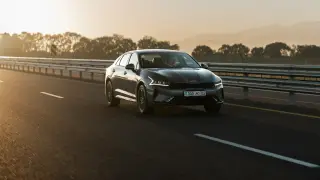 В автомобилях Kia появилось меню на казахском языке